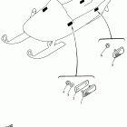 V-Max 500 Электрика 2