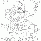 VK 540 III Капот и облицовка