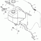 OVATION-CS 340E Маслянный бак