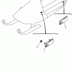 VK 540 III Электрика 2