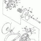 PHAZER-PZ 480E Вариатор