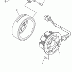 VMAX 600-VX 600 Генератор