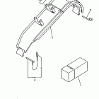 VMAX 800-VX 800 Защита кофра