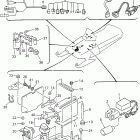 PHAZER-PZ480EW Электрика 1