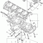 VMAX-4 MOUNTAIN MAX -VX 800ST Картер