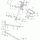 VK 540 III Рулевое управление