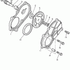 OVATION LE CS340EW Масляный фильтр