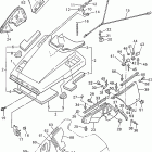 PHAZER-PZ480EW Капот и облицовка