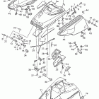 OVATION-CS 340E Капот и облицовка