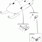 VMAX-VX500V/VX500EV/VX500DXV Электрика 4