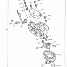 OVATION LE CS340EV Карбюратор