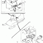 VENTURE-VT480 Электрика 2