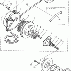 VMAX-VX600STV/VX600DXV/VX600EV/VX600V Стартер