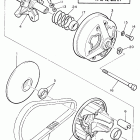 OVATION LE CS340EV Вариатор