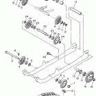 OVATION LE CS340EV Подвеска трака 1