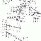 PHAZER-PZ480STV Рулевое управление