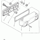 OVATION-CS340E Фонарь задний