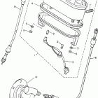 PHAZER-PZ480EV Спидометр