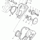 PHAZER-PZ480STV Привод масляного насоса