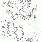 PHAZER-PZ480STV Привод трака 2
