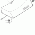 Bravo LT Сидение