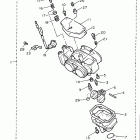 OVATION-CS340E Карбюратор