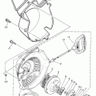 OVATION LE CS340EV Стартер