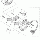 PHAZER-PZ480V Генератор