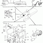 PHAZER-PZ 480E Электрика 1