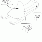 OVATION LE CS340EV Электрика 3