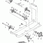 OVATION-CS340E Подвеска трака 1