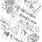 VENTURE-VT480 Привод трака 2