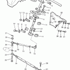 PHAZER-PZ480V Рулевое управление