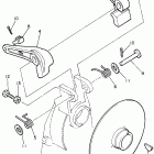 Bravo LT Тормоза