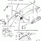 VK 540EV Электрика 1