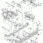 PHAZER-PZ 480E Подвеска трака 2