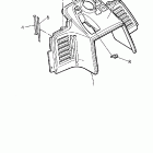 OVATION-CS340E Панель приборов