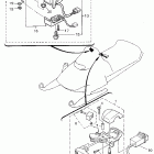 VMAX-VX 800 Электрика 2