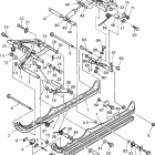 VK 540EV Подвеска трака 2