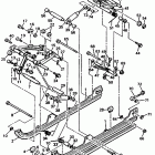 OVATION LE CS340EV Подвеска трака 2