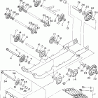 PHAZER-PZ480STV Подвеска трака 1