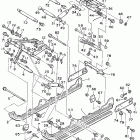 ENTICER II LT ET410TRV Подвеска трака 2
