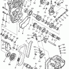 ENTICER II LT-ET410TR Привод трака 2