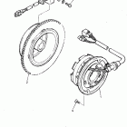 VENTURE-VT480 Генератор