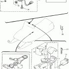 BR250TV Электрика 2