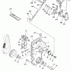 VK 540EV Привод трака 3