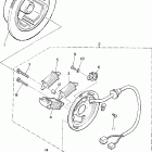 VK 540EV Генератор