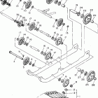 PHAZER-PZ480EV Подвеска трака 1