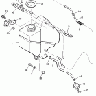 OVATION-CS340E Маслянный бак