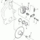 OVATION LE CS340EV Тормоза